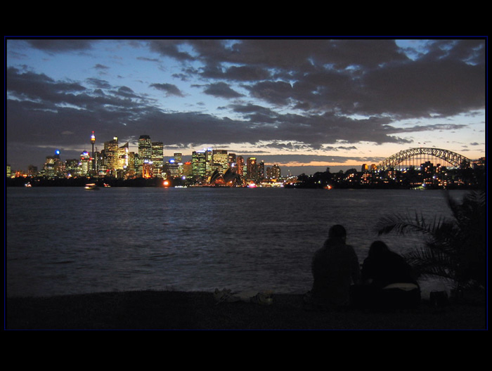 Night City