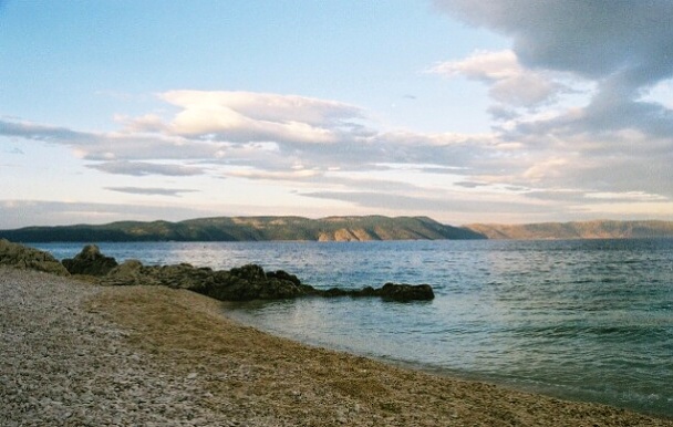 CHORVATSKO- ISTRIA