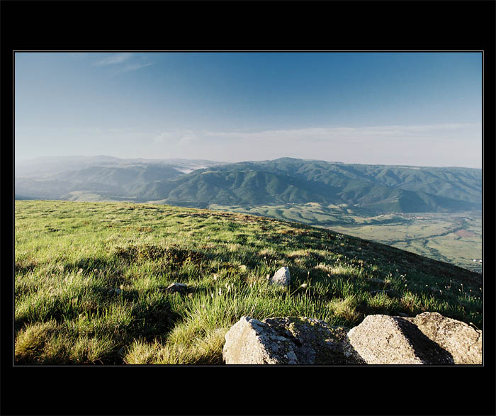 Stará Planina II