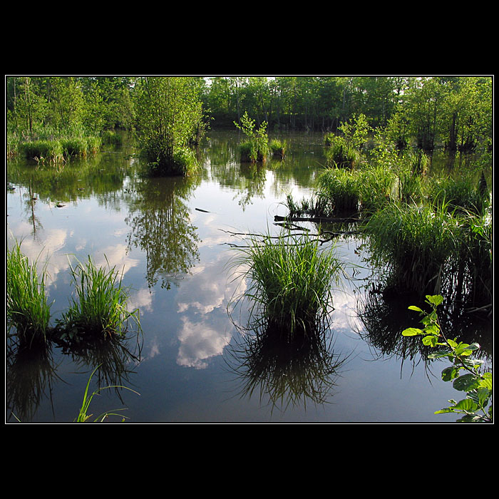 Romantické zákoutí