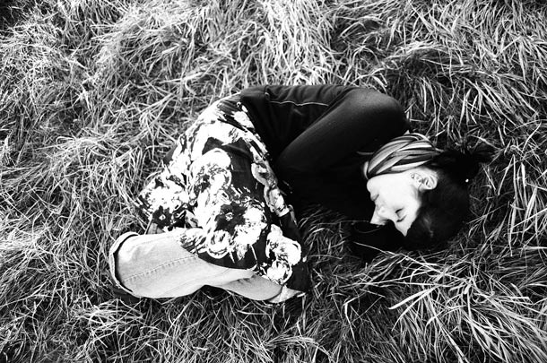 Sweet dreaming..