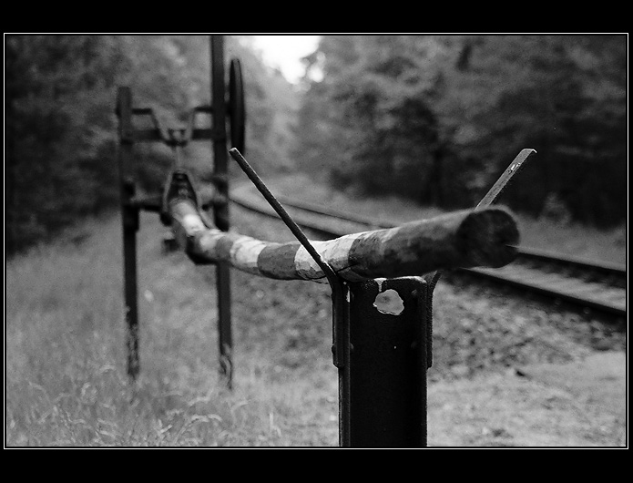 Hrátky s DOF IV.