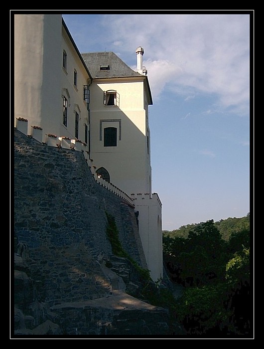 Orlická romance II.