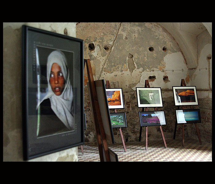 exposition