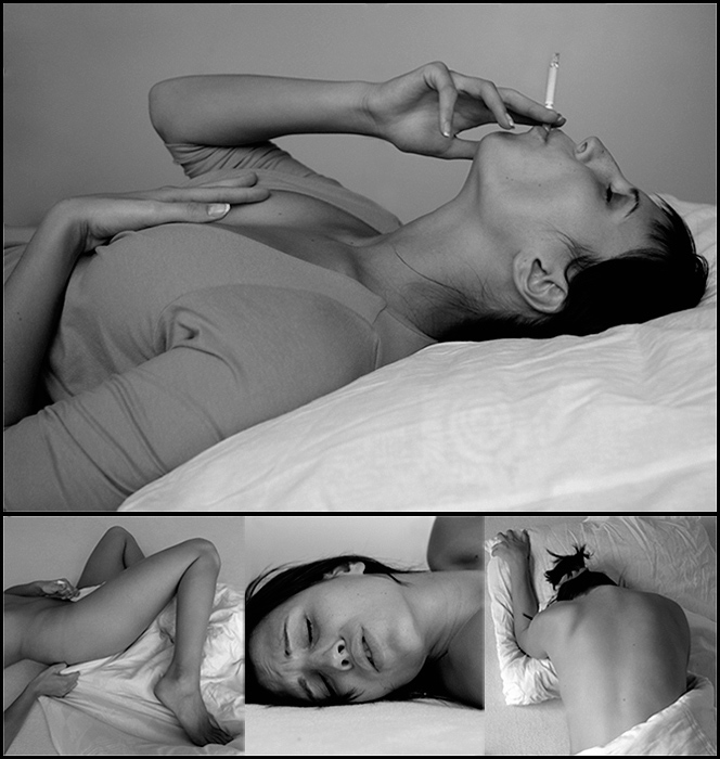 Sneni pred patecni Hermankou......:o)