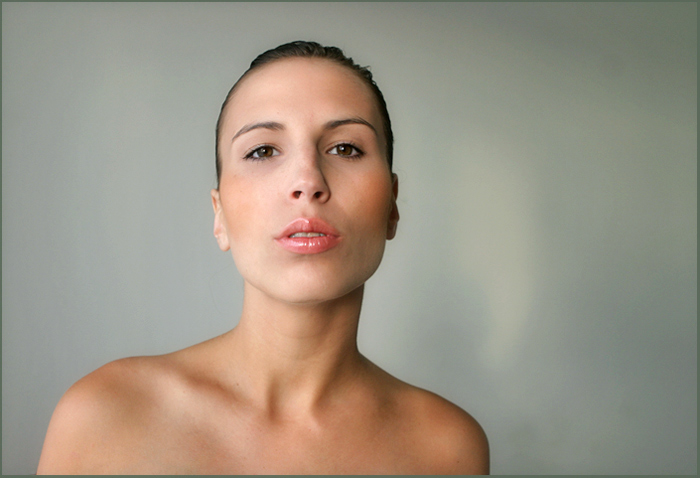 Nebud sterilni....:-)