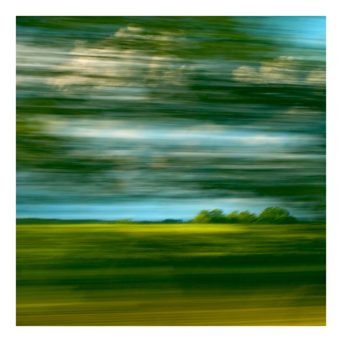LANDSCAPE II
