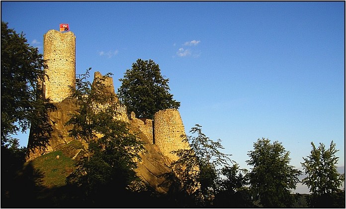 Frýdštejn