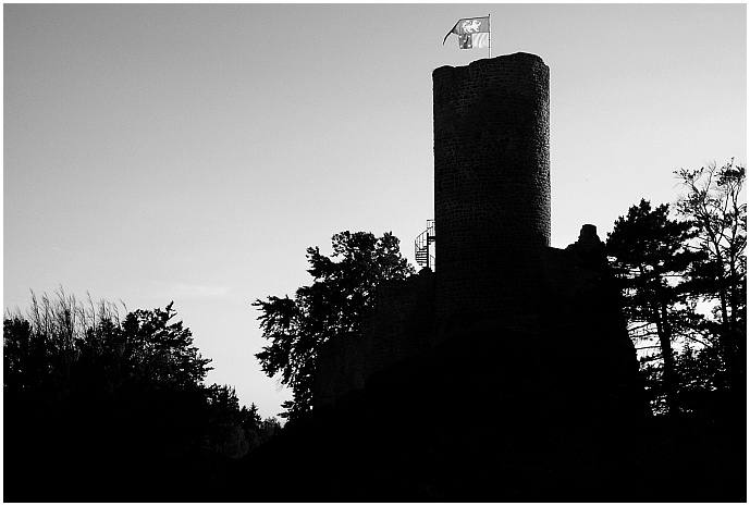Frýdštejn II