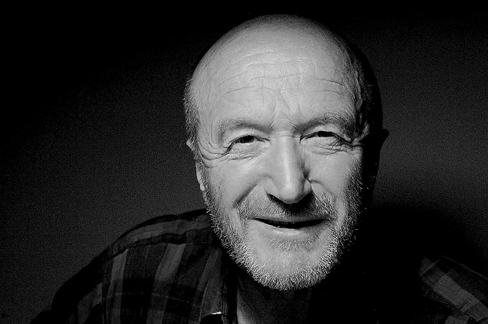 Bohdan Holomíček