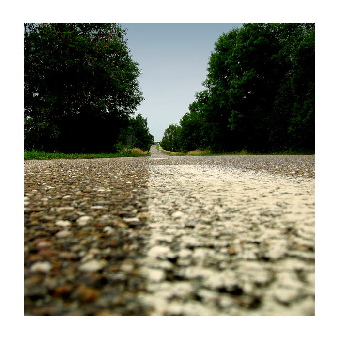 Long Way Home