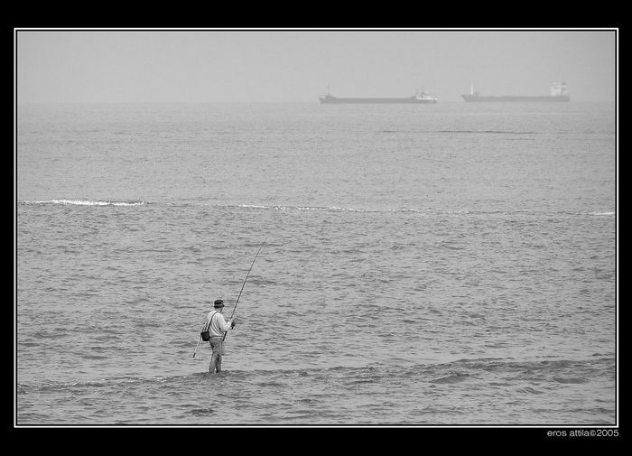 wave walker