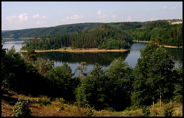 Odpočinková II.