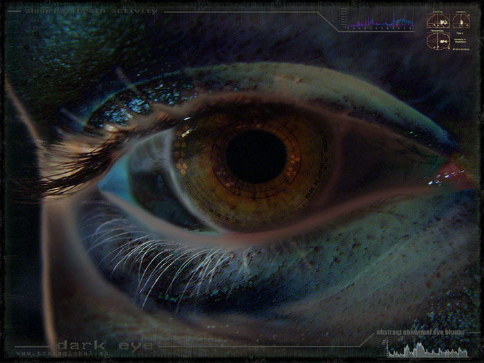 eye machine