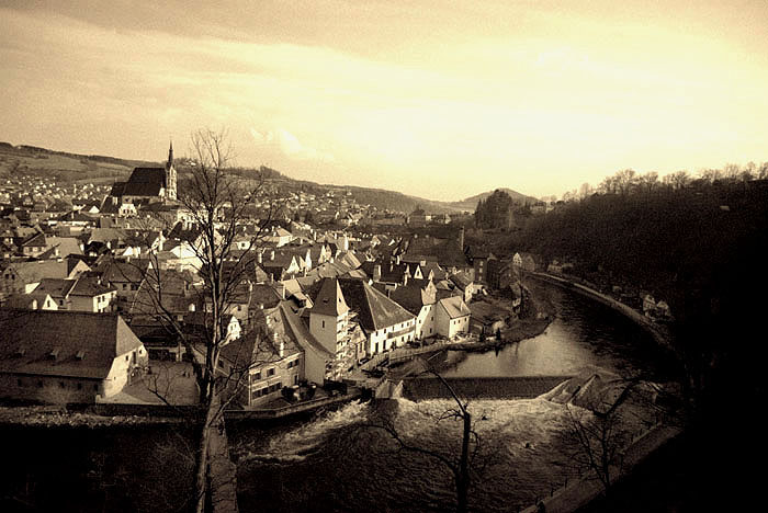 Český Krumlov 3