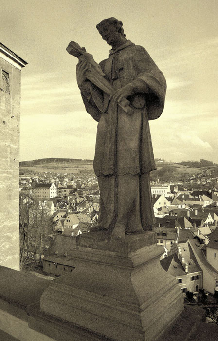 Č, Krumlov 4
