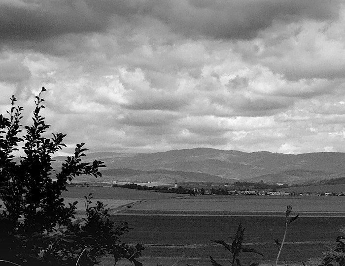 Slovenské rudohorie
