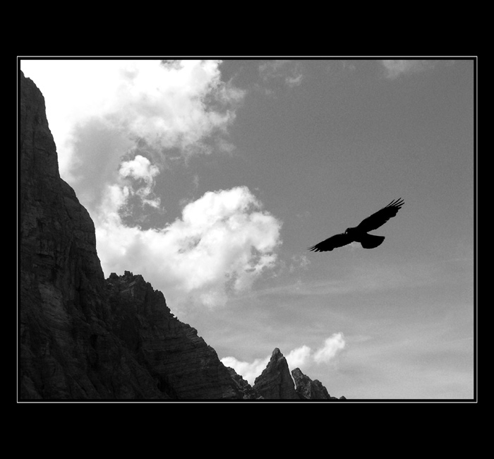 * DOLOMITY * Dravec*