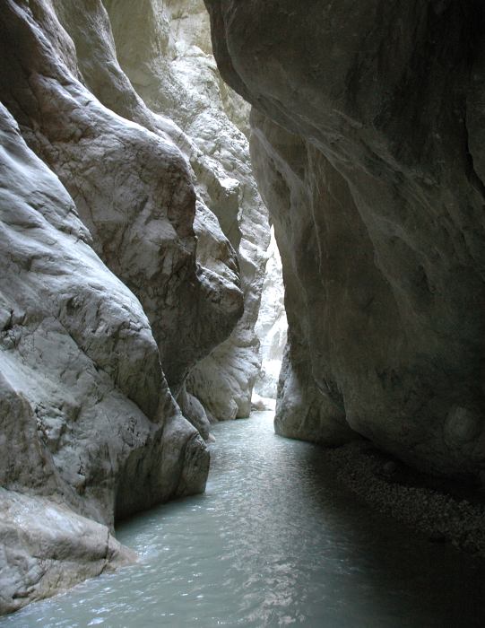 Saklikent