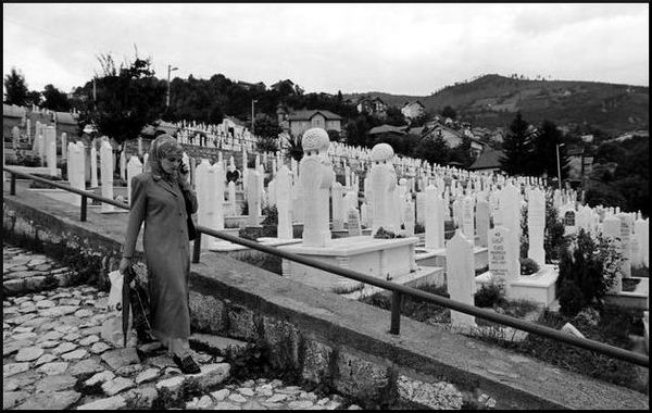[Bosna]...Sarajevo today1
