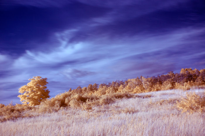 IR