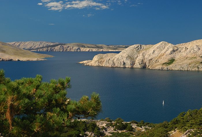 Ostrov Krk