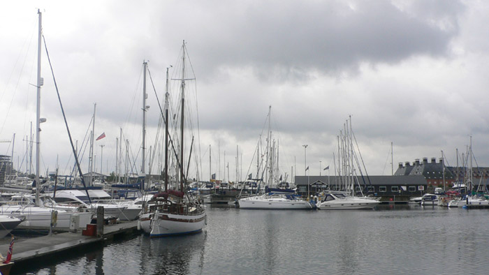 Ipswich