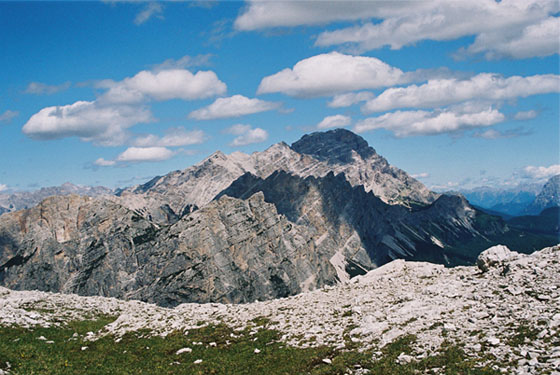 Dolomity 2