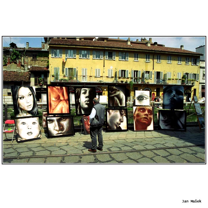 Milano VI