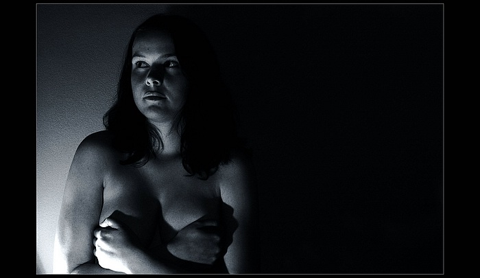 ..strach??..