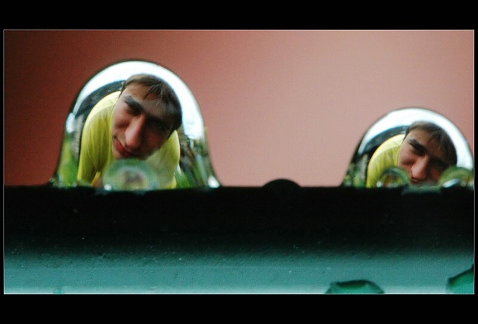 ..twins..