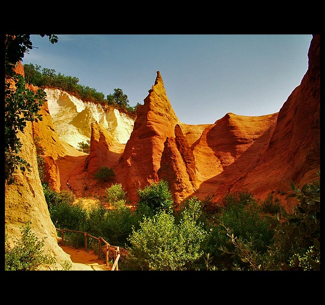 Colorado Provencal