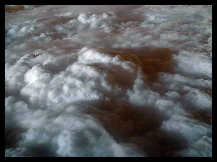 a zase ta peřina:-))