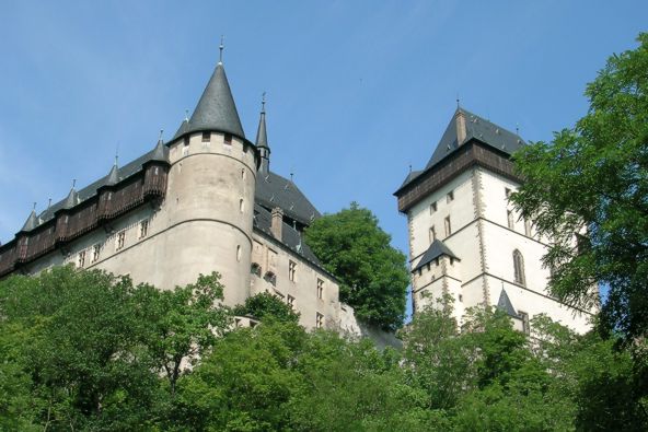 Karlštejn