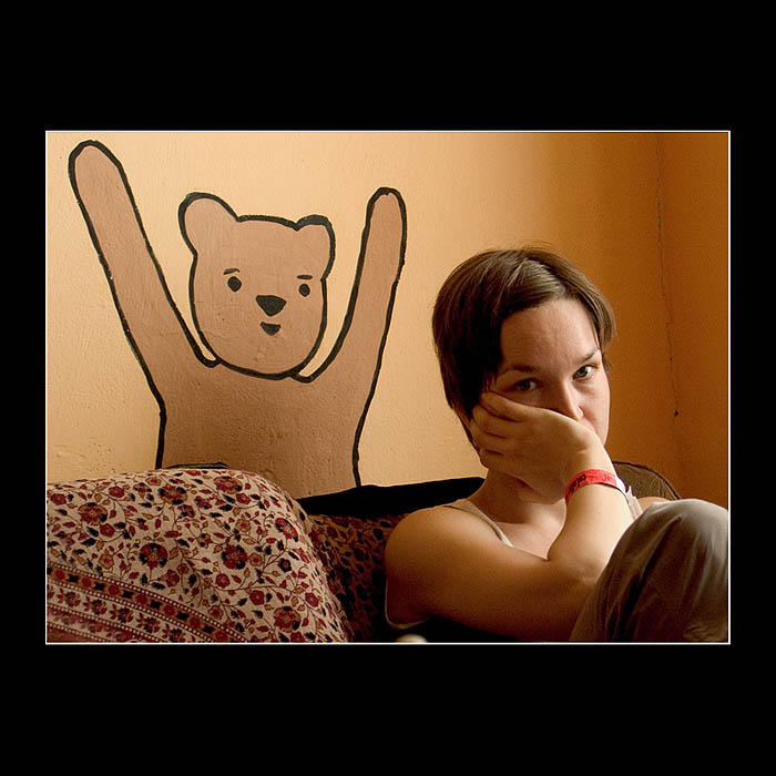 <b>...tak teddy be happy</b>
