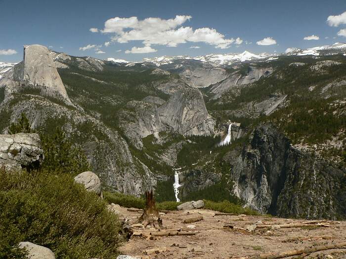 Za devatero vodami a devatero horami