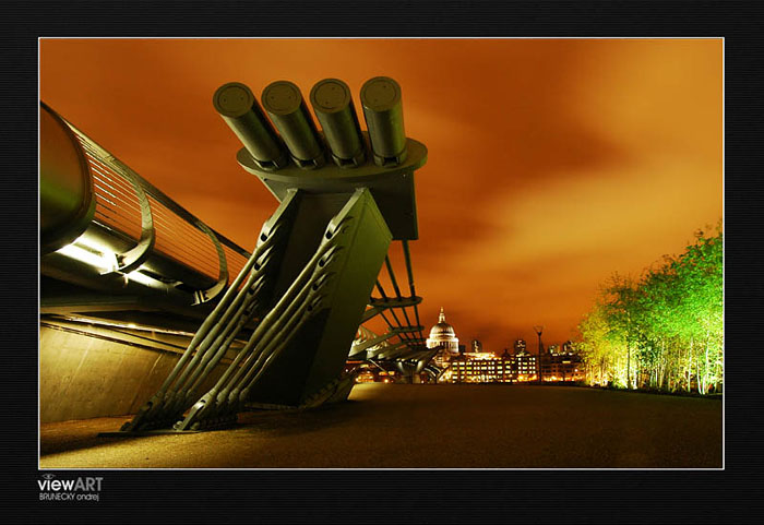 Millennium Bridge