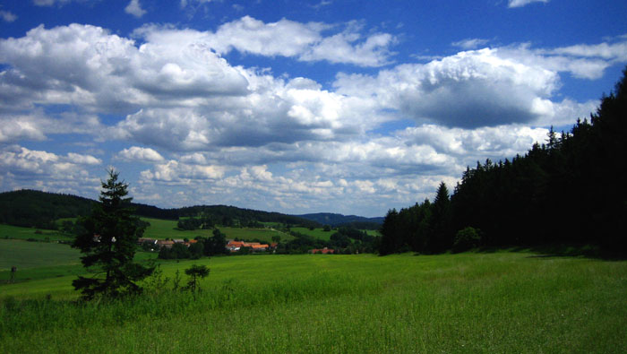 Pod Helfenburkem