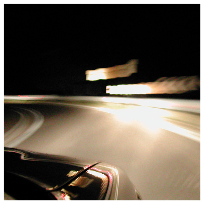 ++ ON THE ROAD ++ 6/8