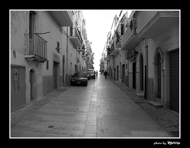 Street