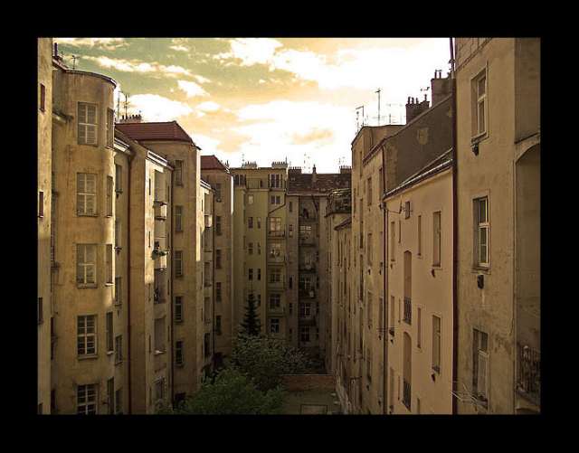 Žižkov