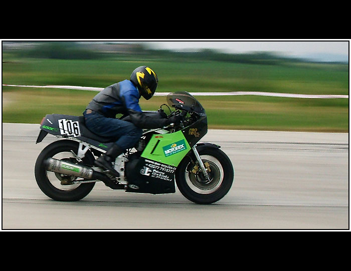 Sprint II