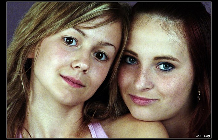 zuzi & kati