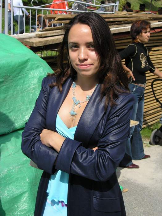 Nathalie*