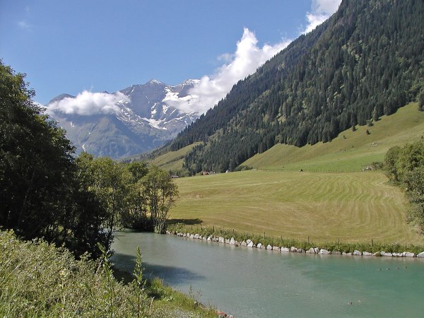 Hohe Tauern