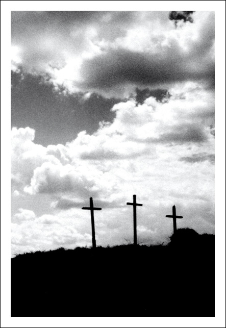 † † +