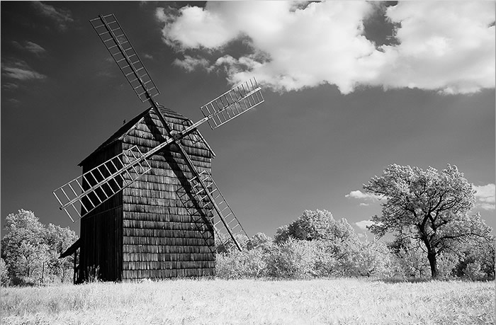 Starý Mlýn (IR)