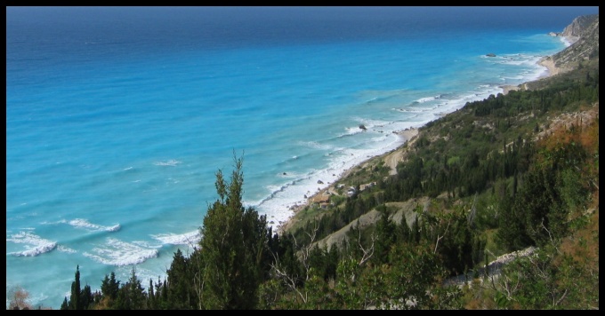 Lefkada