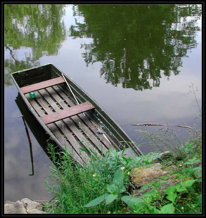 Na Lužnici
