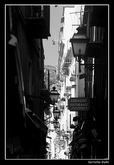 Sorrento